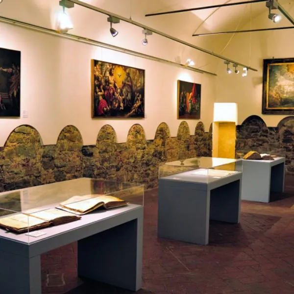 Museo comunale del Cassero