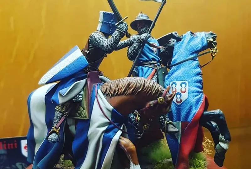 Museo comunale del figurino storico