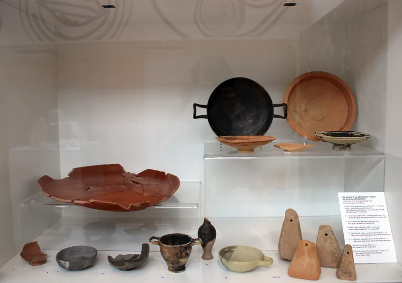 Museo comunale della ceramica
