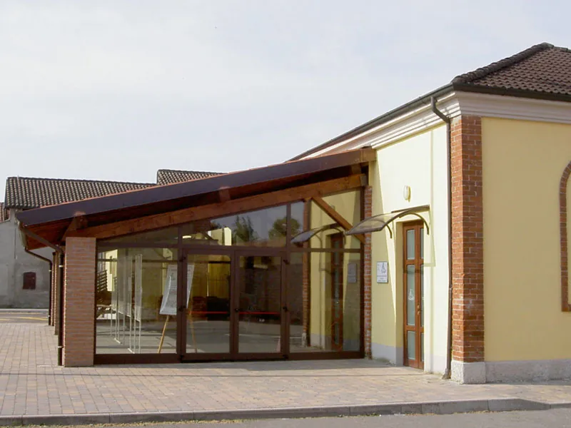 Museo contadino della Bassa Pavese