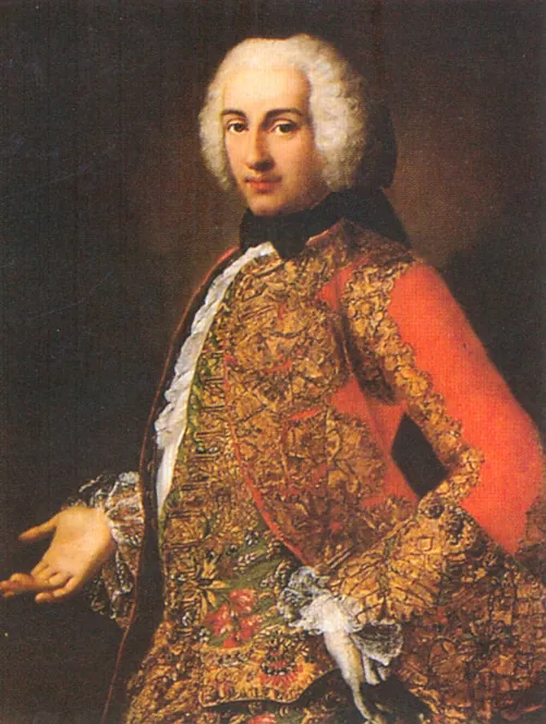 Museo Correale di Terranova