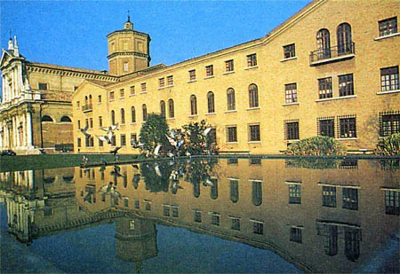 Museo d'arte della città