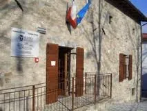 Museo d'arte della medaglia e della città di Buja