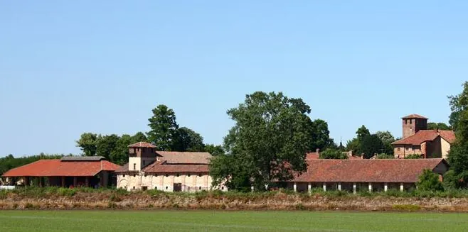 Museo d'arte e tradizione contadina di Olevano di Lomellina