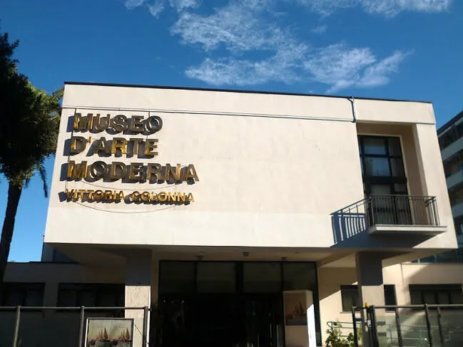 Museo d'arte moderna Vittoria Colonna