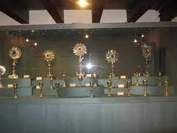 Museo d'arte sacra di Alcara Li Fusi