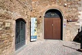 Museo d'arte sacra di Campiglia Marittima