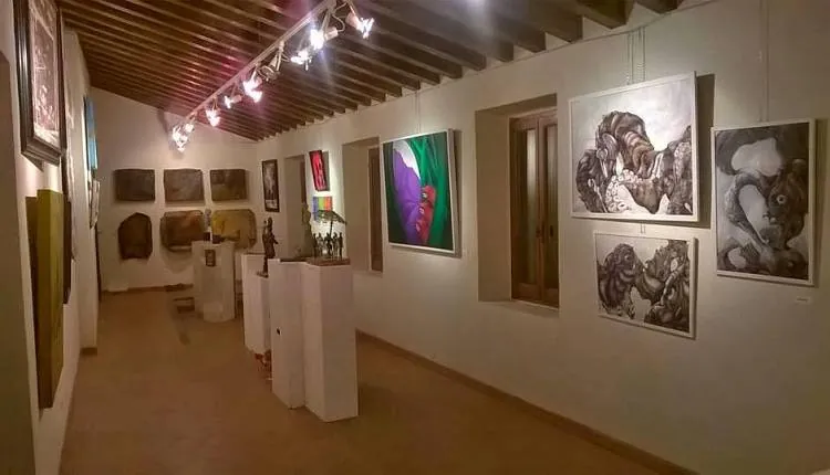Museo d'arte sacra di S. Francesco