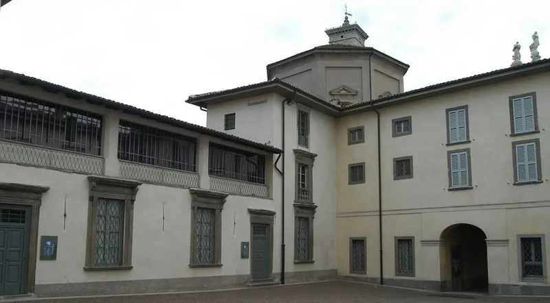Museo d'arte sacra S. Martino