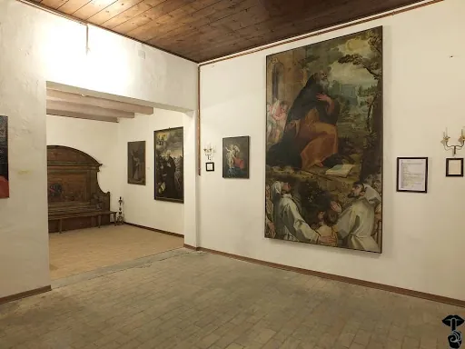Museo d’arte sacra della Chiesa di San Marco