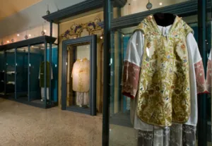 Museo d’arte sacra di Chiaramonte Gulfi