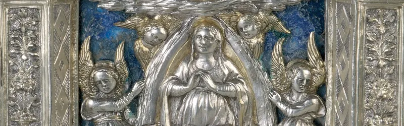 Museo d’arte sacra Santa Maria Impruneta