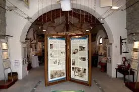 Museo degli Acciugai - Ecomuseo Alta Val Maira