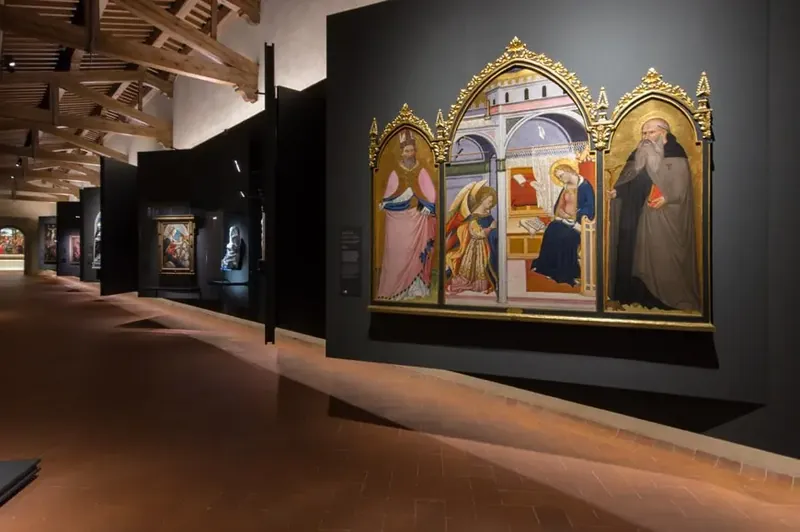 Museo degli innocenti