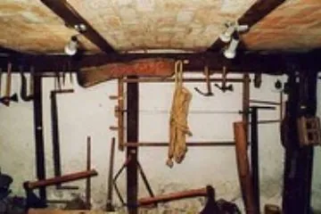 Museo degli oggetti di uso quotidiano
