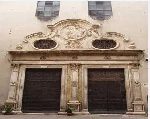 Museo dei beni culturali cappuccini