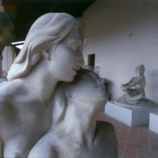 Museo dei bozzetti Pierluigi Gherardi