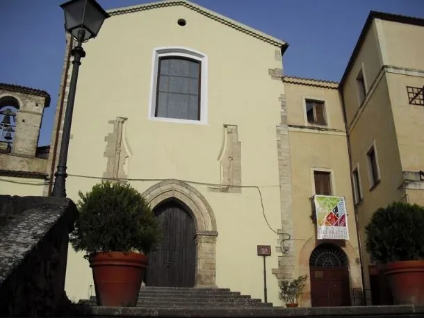 Museo dei Brettii e degli Enotri