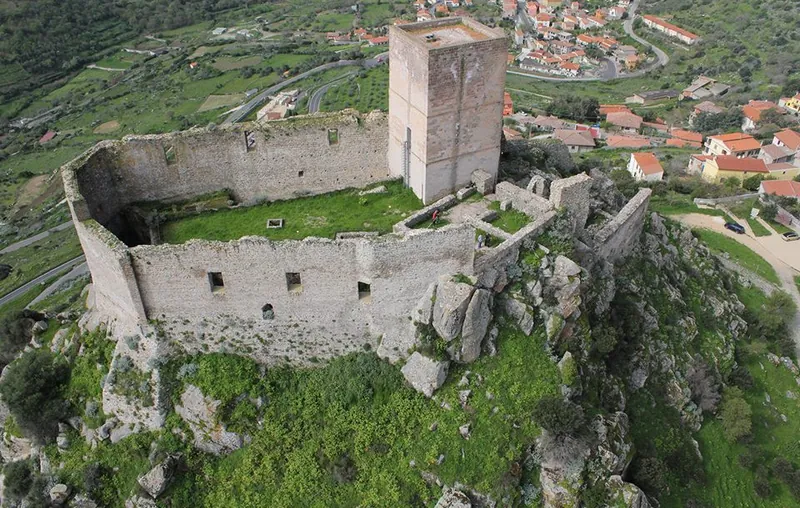 Museo dei Castelli