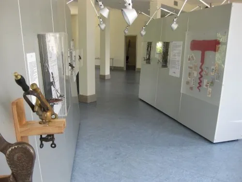 Museo dei Cavatappi