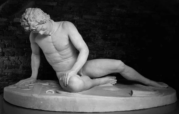 Museo dei gessi