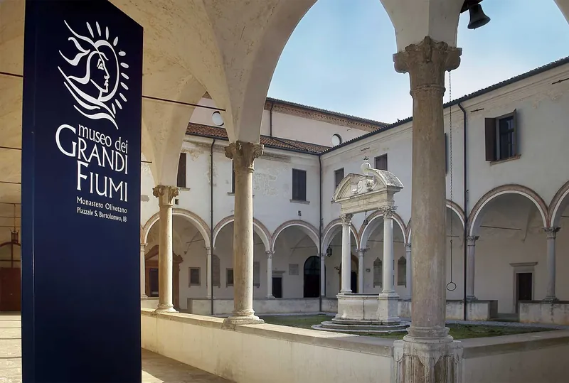 Museo dei grandi fiumi