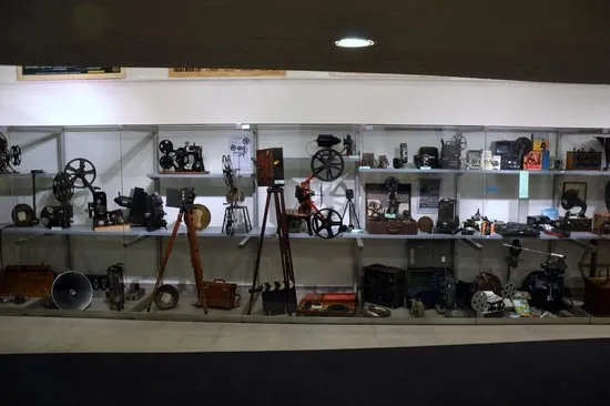 Museo dei mezzi di comunicazione