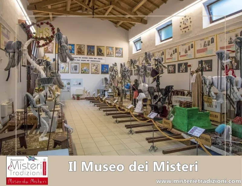 Museo dei Misteri