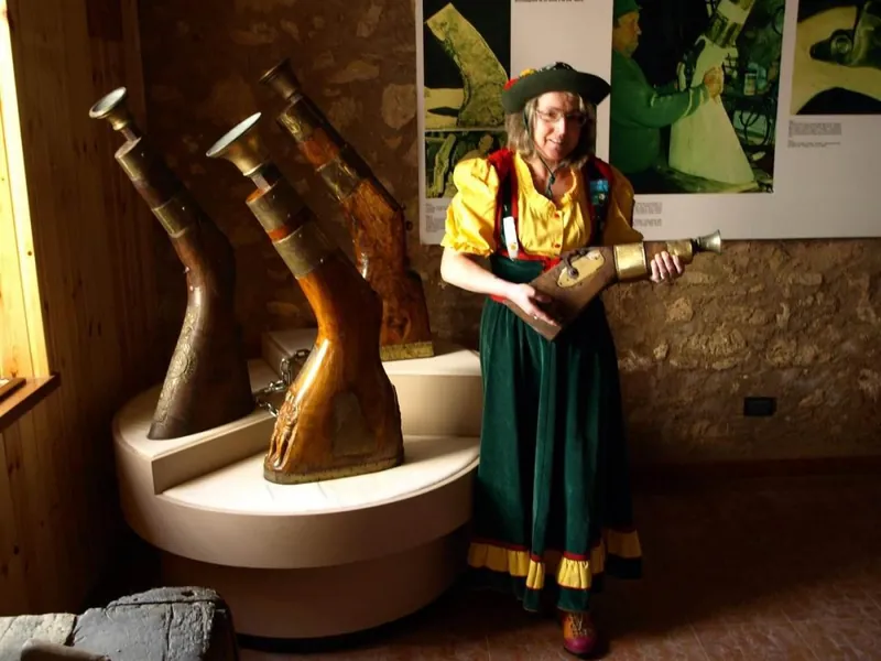 Museo dei trombini