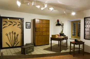 Museo del banditismo
