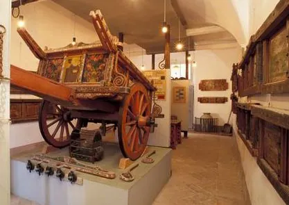 Museo del biroccio marchigiano