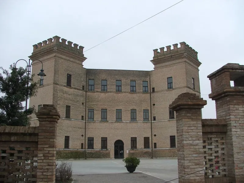 Museo del bosco e del cervo della Mesola