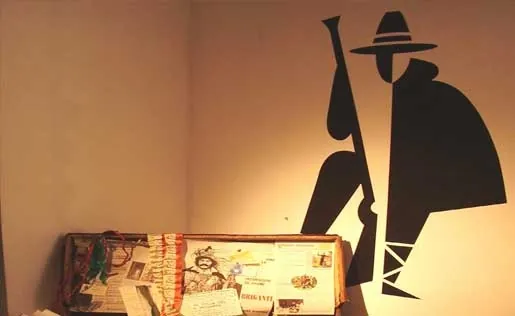 Museo del brigantaggio di Itri