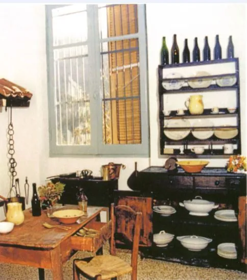Museo del C'era una volta