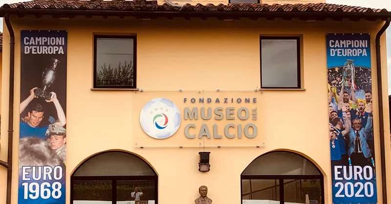 Museo del calcio