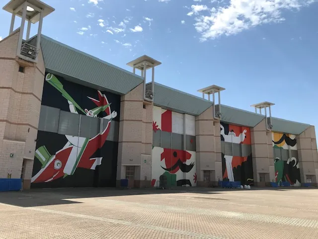Museo del Carnevale