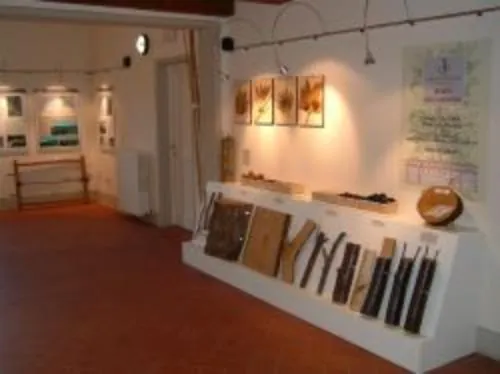 Museo del castagno di Castel del Rio