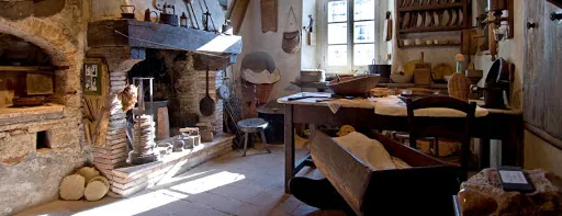 Museo del castagno di Pescaglia