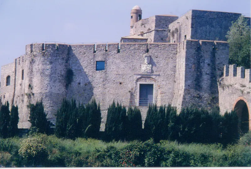 Museo del castello. Collezioni civiche archeologiche "U. Formentini"