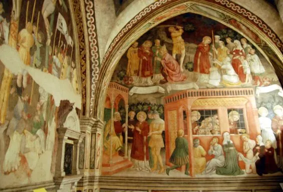 Museo del Cenedese