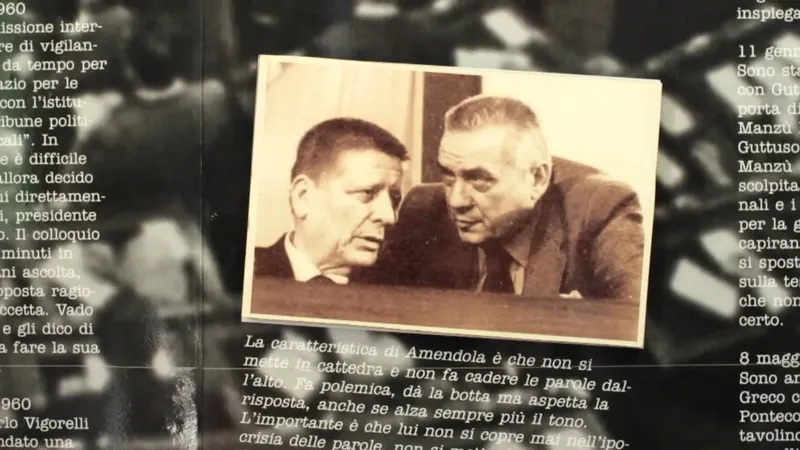 Museo del Centro culturale Davide Lajolo