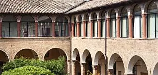 Museo del Convento di Santa Chiara