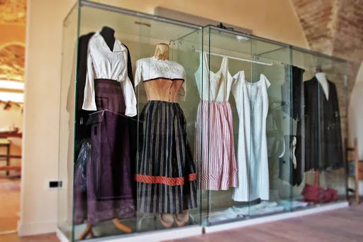 Museo del costume e delle tradizioni della nostra gente