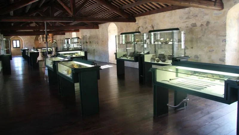 Museo del fiume Bacchiglione e del suo territorio