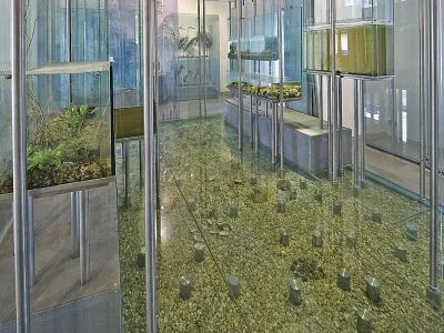 Museo del fiume di Nazzano