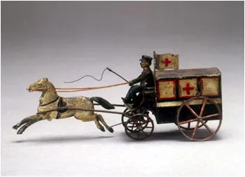 Museo del giocattolo e del bambino