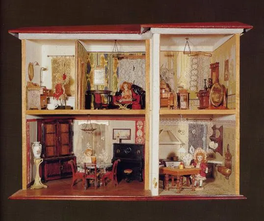 Museo del giocattolo Pietro Piraino