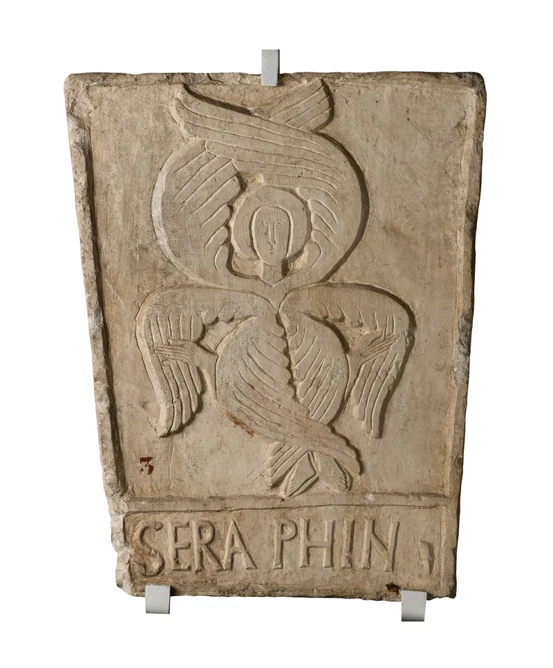 Museo del Lapidario di Urbino