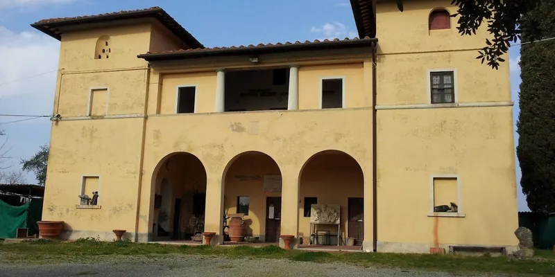 Museo del lavoro e della civiltà rurale