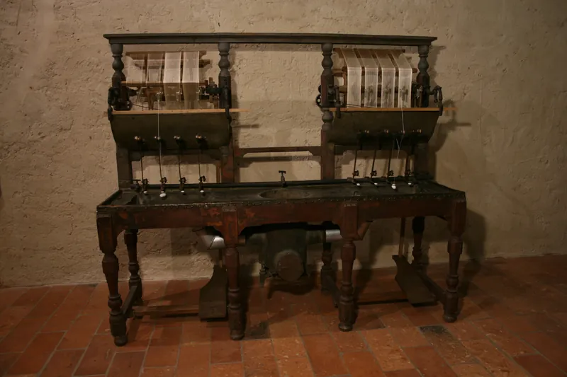 Museo del lino